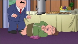 Family Guy - Season 20 Episode 07